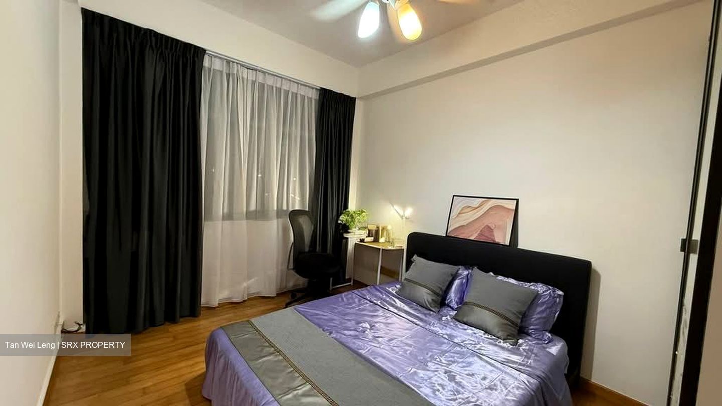 Changi Court (D16), Condominium #554362501